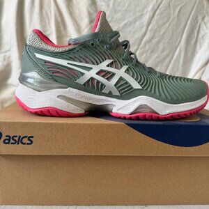 ASICS Court FF 2 Women Tennis Sneaker | 7.5